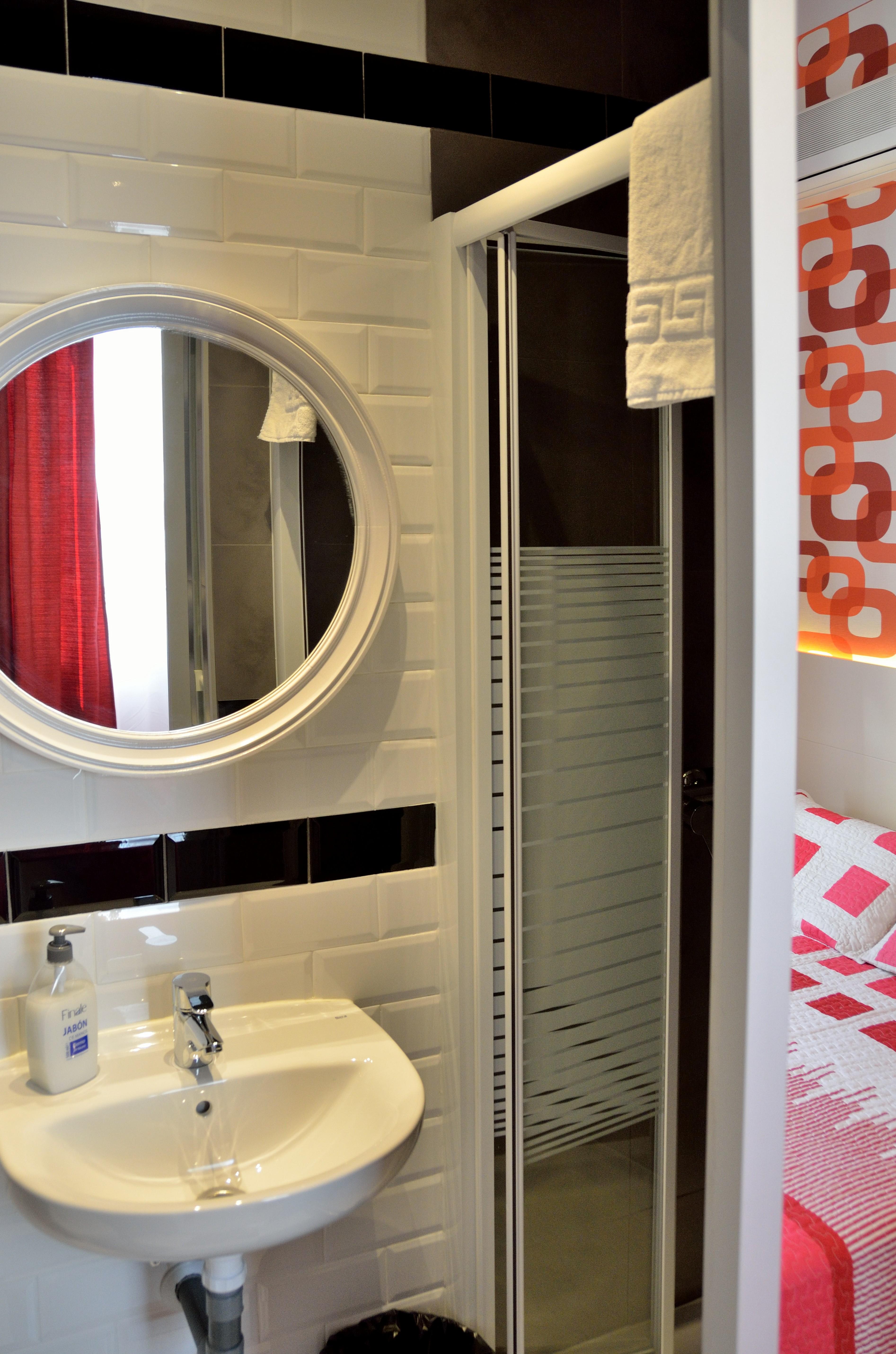 Far Home Plaza Mayor Madrid Ngoại thất bức ảnh