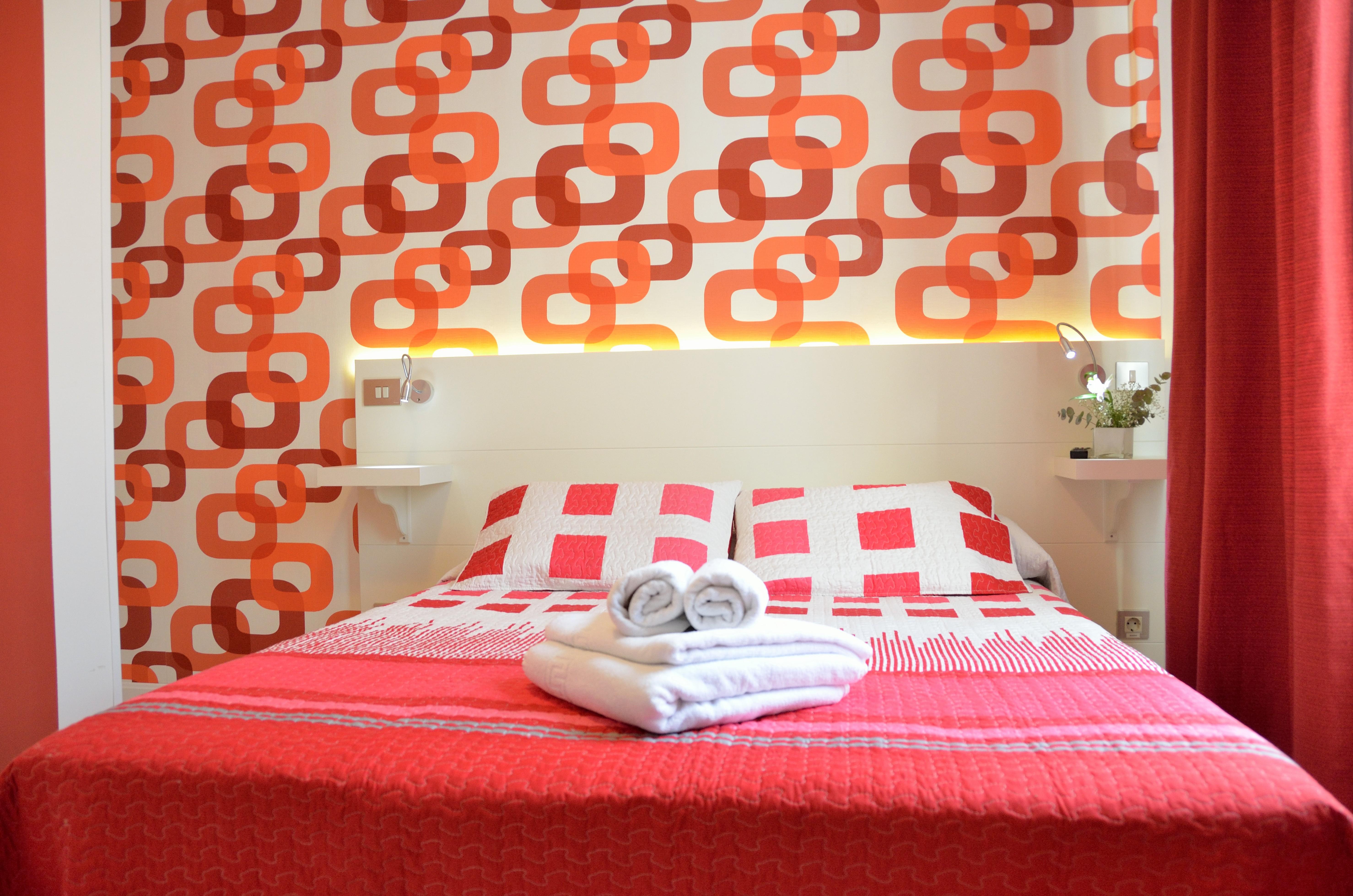 Far Home Plaza Mayor Madrid Ngoại thất bức ảnh