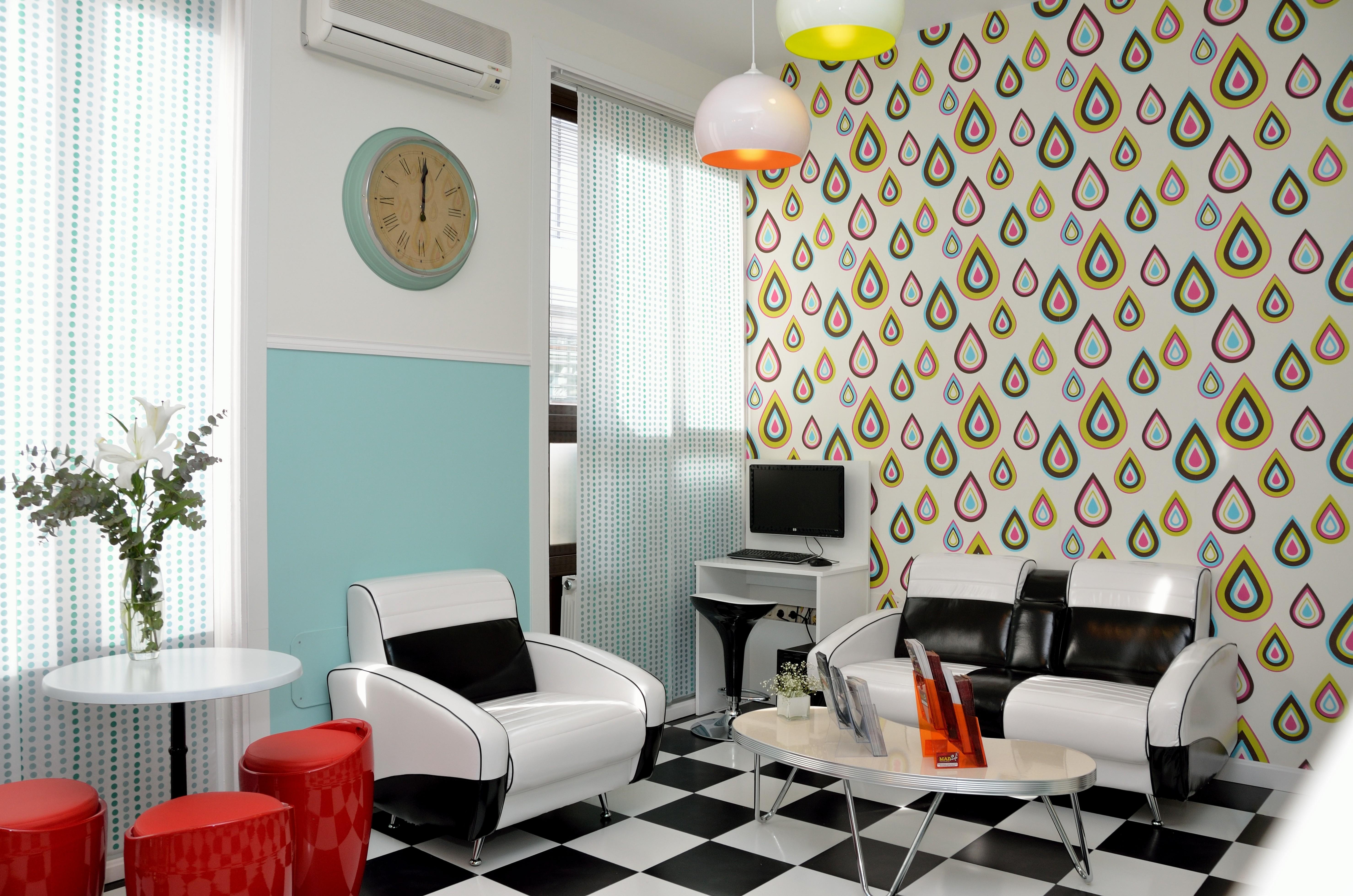Far Home Plaza Mayor Madrid Ngoại thất bức ảnh