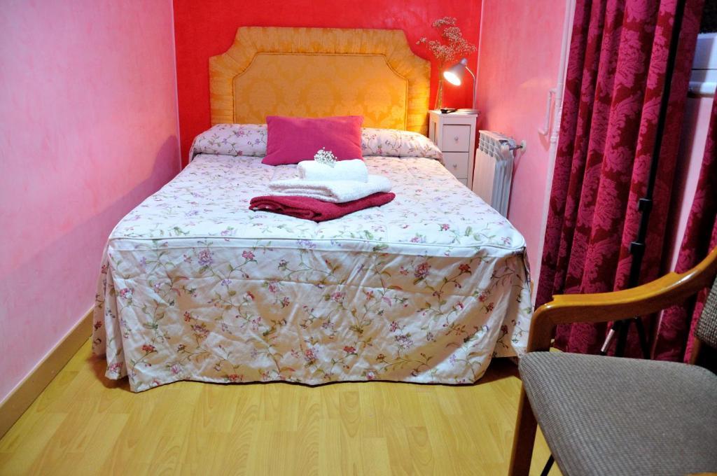 Far Home Plaza Mayor Madrid Phòng bức ảnh