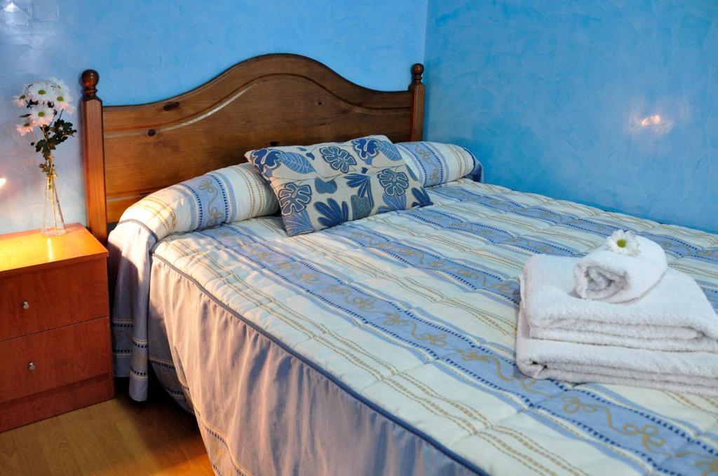 Far Home Plaza Mayor Madrid Phòng bức ảnh